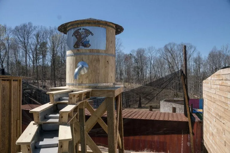 mine for gems with your family