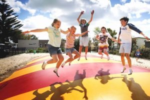 xtreme park adventures kids activities