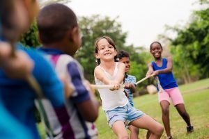 have the time of your life at kids summer camp