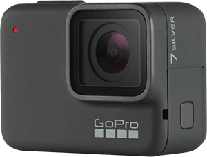 image of a gopro 7