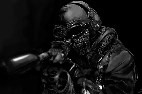 have fun hunting zombies with laser guns at xtreme haunt