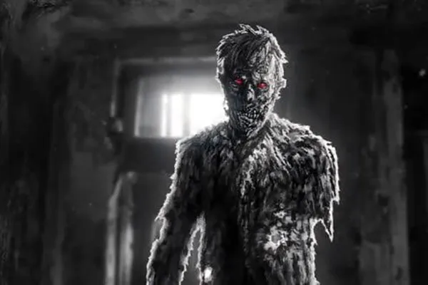 can you escape a zombie filled xtreme haunt adventure