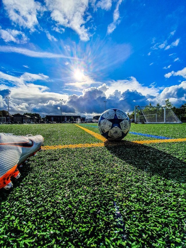 soccer training tips