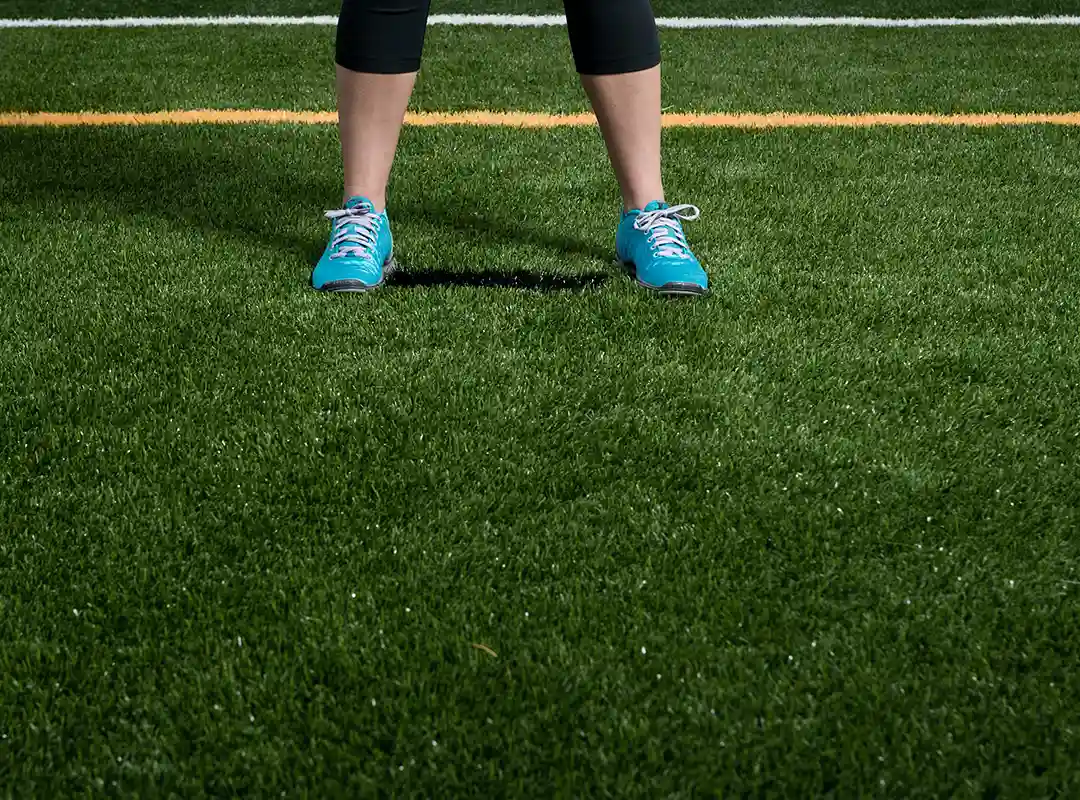 ncsoccer-smaller-field Perfect Artificial Turf Field