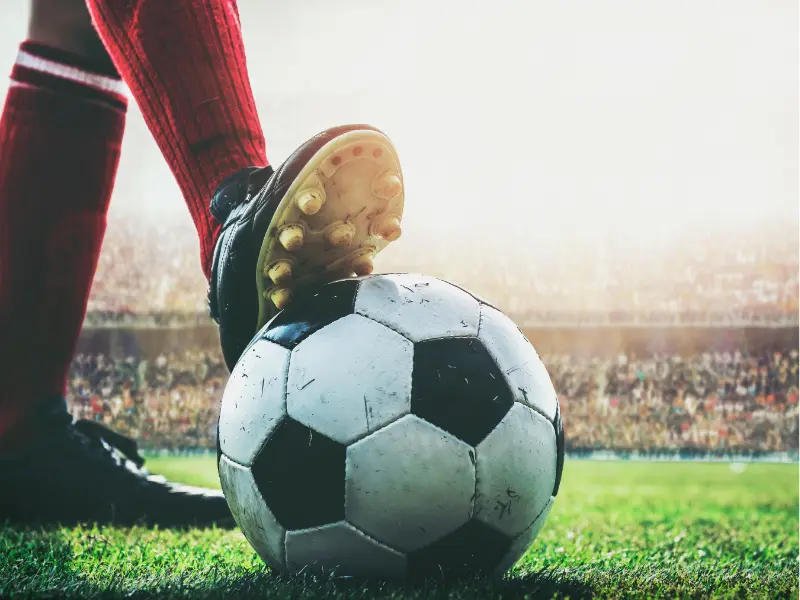 How to Elevate Your Soccer Skills at Our Adventure Park