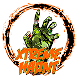 Xtreme Zombie Haunt