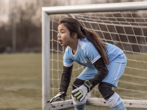 soccer training nc