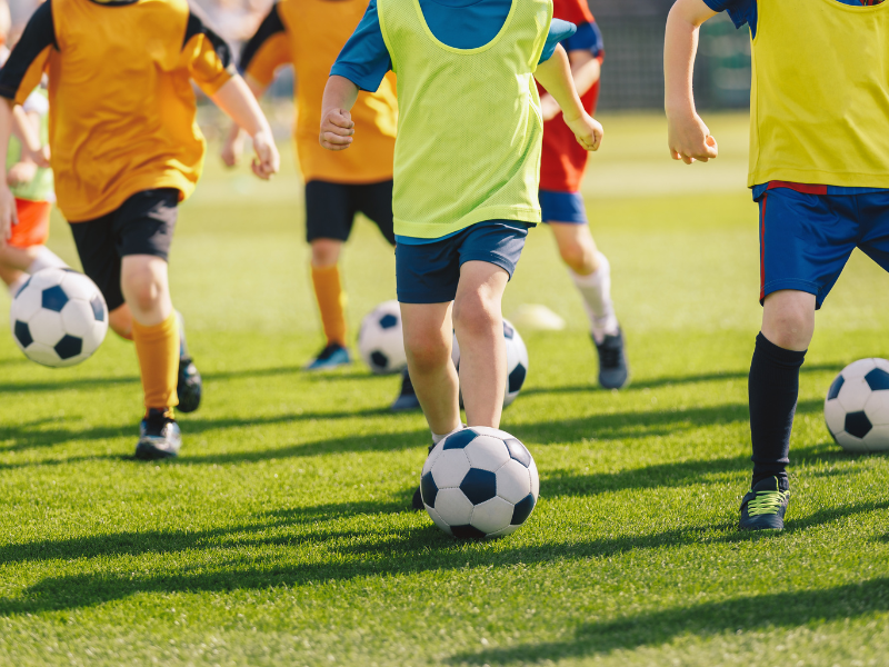 What is Argentinian Soccer Training?